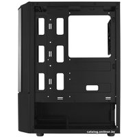 Корпус AeroCool Quantum-G-BK-v1