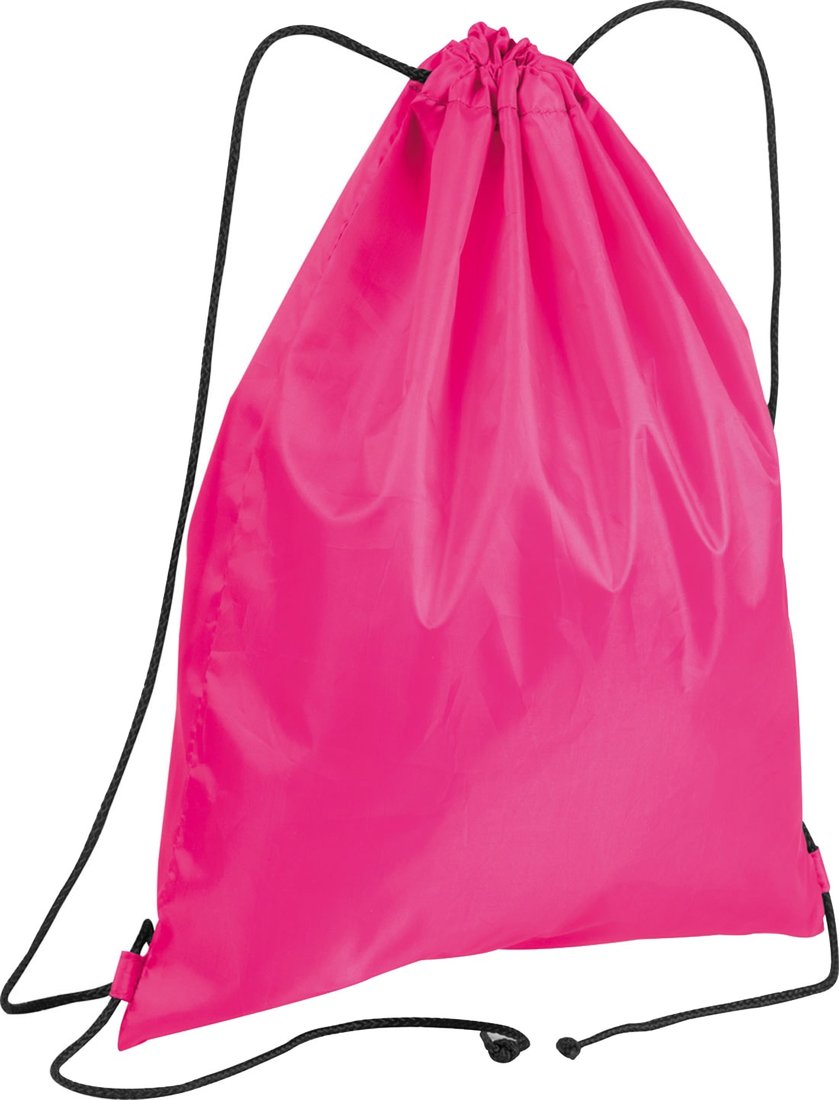 

Мешок для обуви Easygifts Leopoldsburg 851511 (розовый)