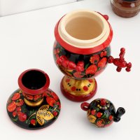 Декор Sima-Land Самовар 1262017