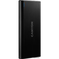 Внешний аккумулятор Canyon PB-106 10000mAh (черный)