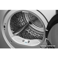Сушильная машина Weissgauff WD 998 Heat Pump Full Touch Silver в Гродно