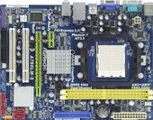 ASRock A780LM-S