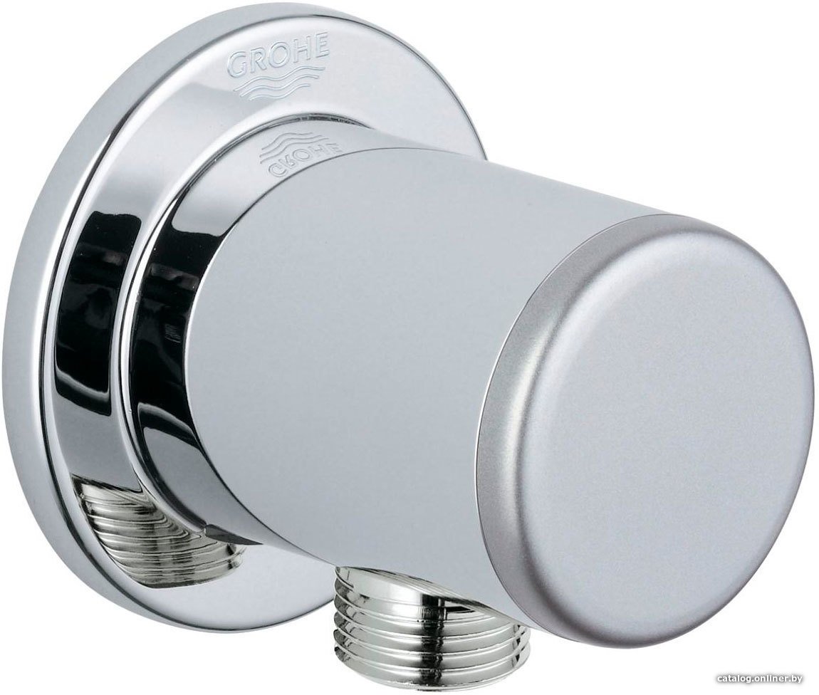 Шланговое подключение Grohe Relexa 28678000