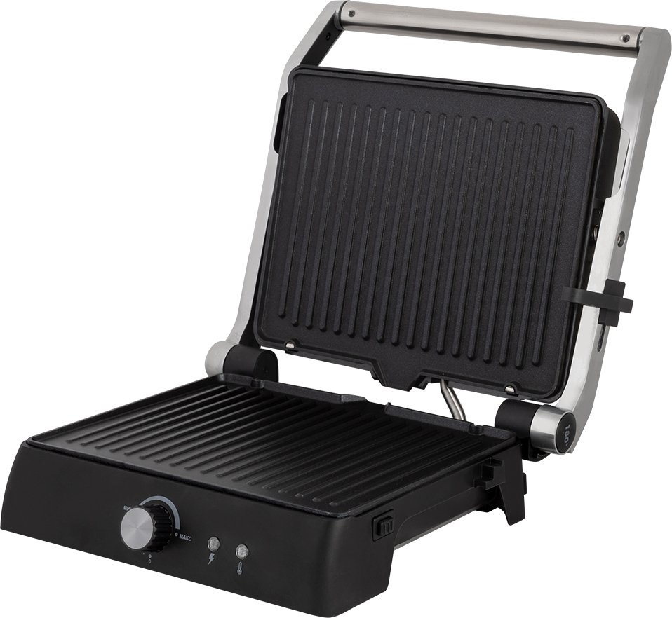 

Электрогриль Endever Grillmaster 225
