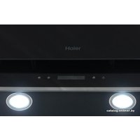 Кухонная вытяжка Haier HVX-W672GBX