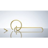 Держатель для полотенца Deante Silia ADI Z611