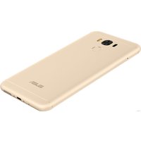 Телефон ASUS ZenFone 3 Max 3GB/32GB Sand Gold [ZC553KL]