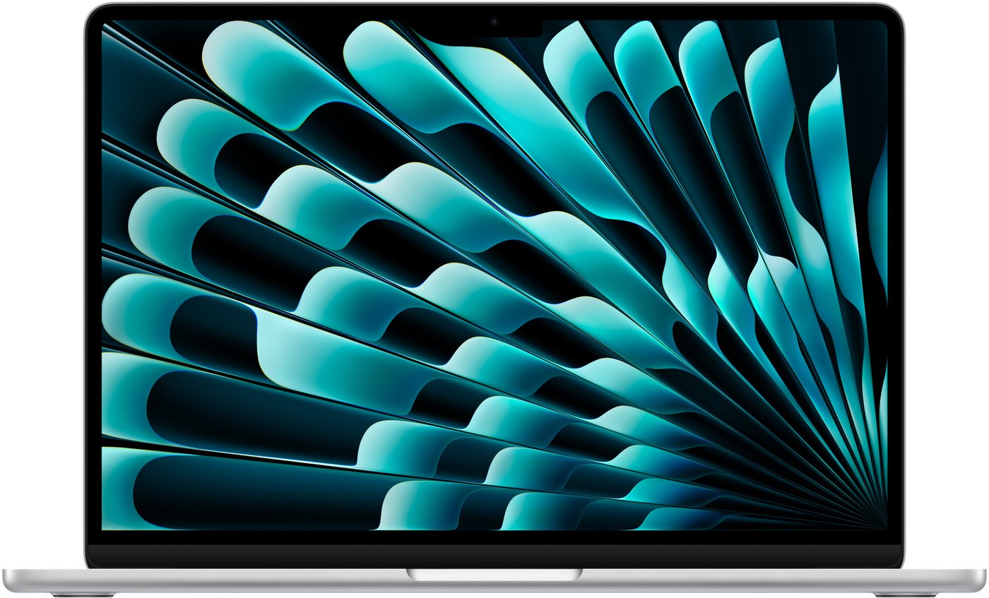 

Ноутбук Apple Macbook Air 13" M3 2024 MRXR3