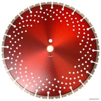 Отрезной диск алмазный  Diamal DM1505