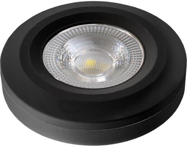 Светодиодная лампочка General GLDEN-GX53-DIF-12-230-GX53-4500