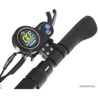 Электросамокат Kugoo M4 Pro 16.6 Ah (черный)