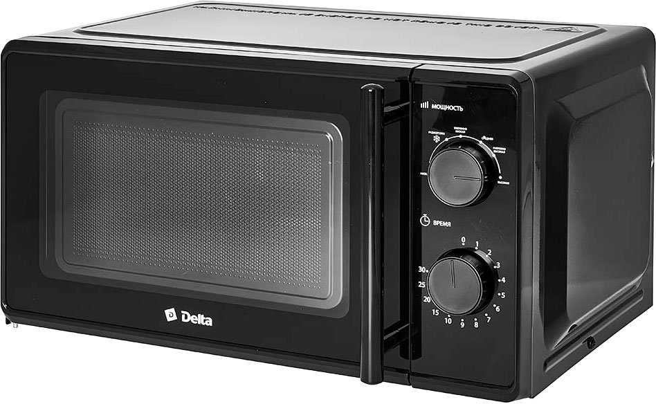 

Микроволновая печь Delta DL-85L20