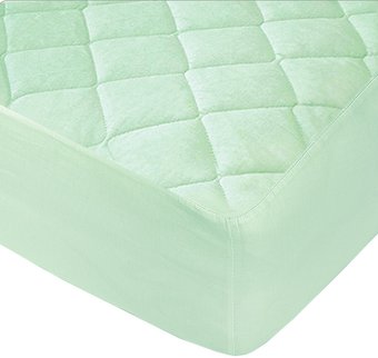 Vegas Cotton S1 90x160 (фисташковый)