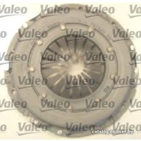 Сцепление Valeo 826525