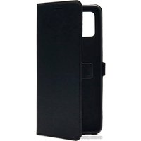 Чехол для телефона BoraSCO Book для Samsung Galaxy A53 (черный)
