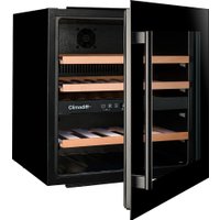 Винный шкаф Climadiff CBI40DB1 в Бобруйске