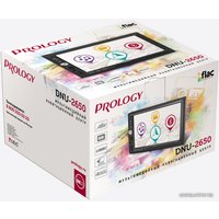 USB-магнитола Prology DNU-2650