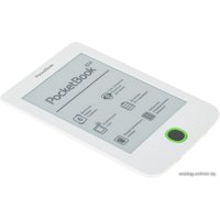 Электронная книга PocketBook Basic 2 (614)