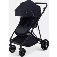 Универсальная коляска Rant Basic Ventura RA165 (black)