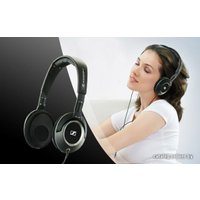 Наушники Sennheiser HD 238 Precision