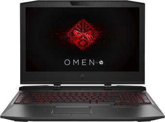HP OMEN X 17-ap000ur 2ZG40EA