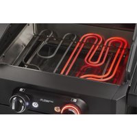 Газовый гриль для дачи Enders Eflow Pro 2 Turbo Shodow Series 9712