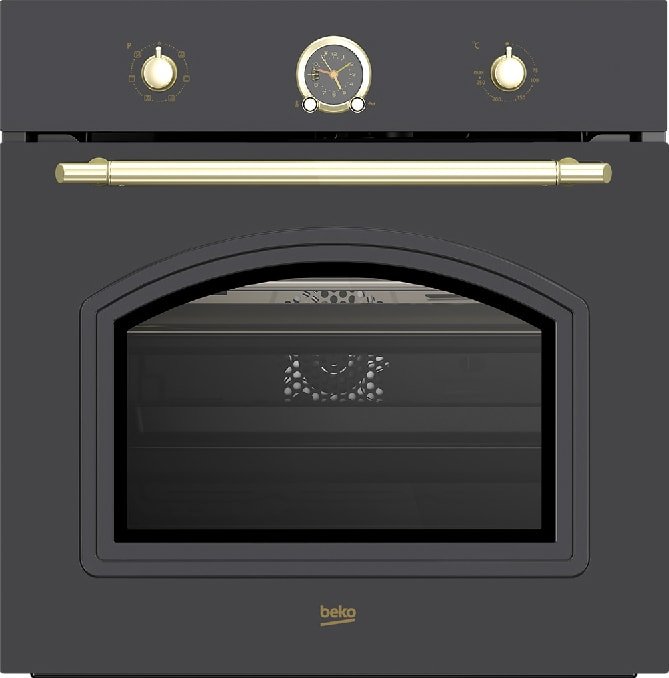 

Электрический духовой шкаф BEKO ORE27205A