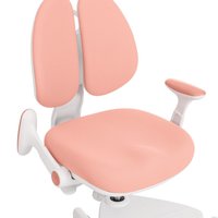 Компьютерное кресло TetChair Miracle (розовый)