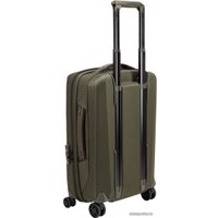 Чемодан-спиннер Thule Crossover 2 Carry On Spinner C2S-22 55 см (forest night)