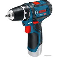 Дрель-шуруповерт Bosch GSR 12V-15 Professional 0601868101 (без АКБ)