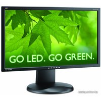 Монитор ViewSonic VP2365-LED
