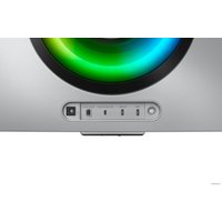 Игровой монитор Samsung Odyssey OLED G8 LS34BG850SIXCI