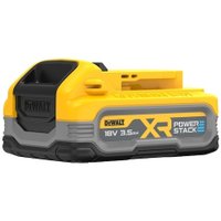 Аккумулятор DeWalt DCBP318 (18В/3.5 Ач)