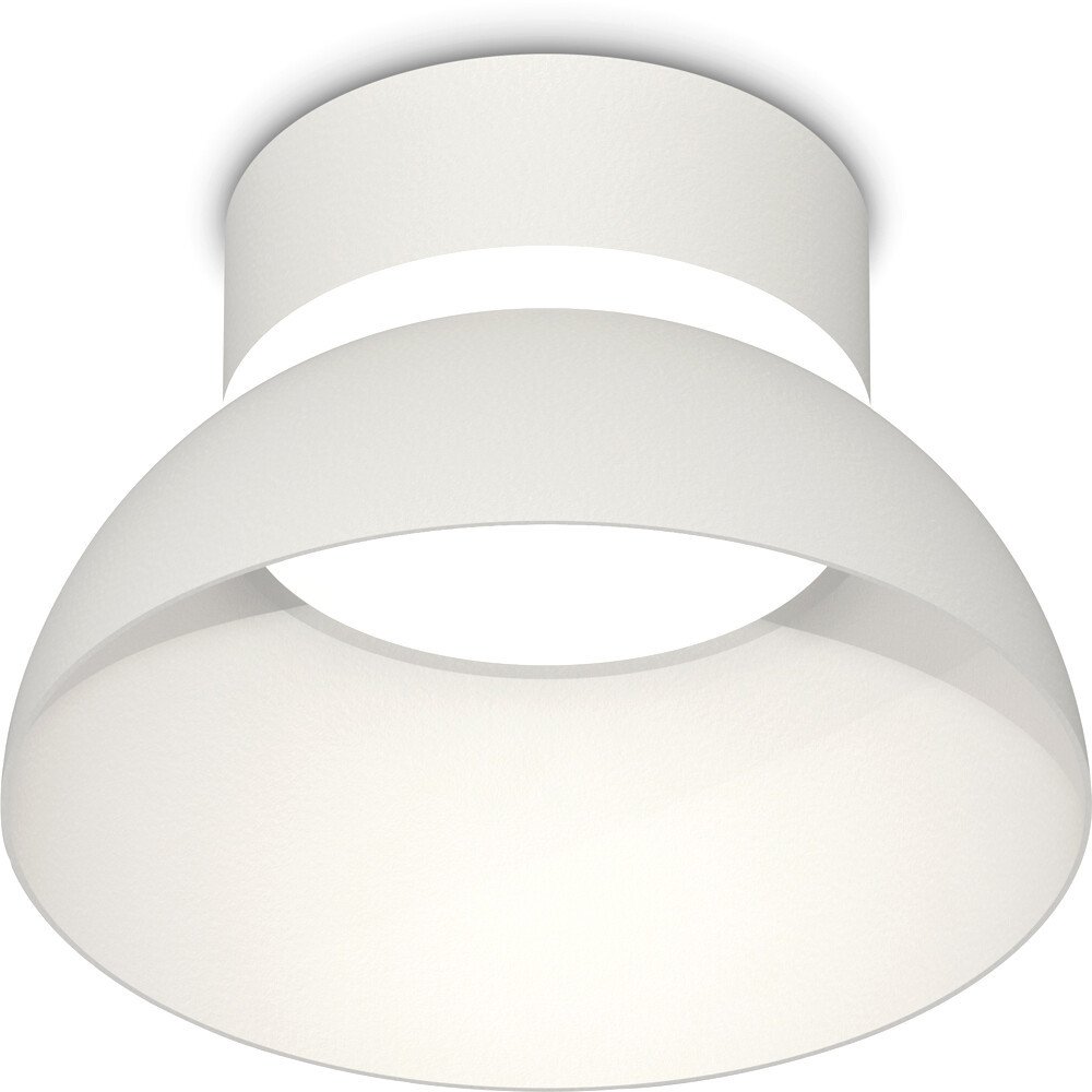 

Припотолочная люстра Ambrella light Techno spot XS8101035 SWH/FR