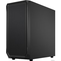 Корпус Fractal Design Focus 2 Black Solid FD-C-FOC2A-07