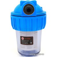 Магистральный фильтр Калибр ФВ-01