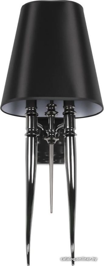 Бра LOFT IT Brunilde 10207W/M Black