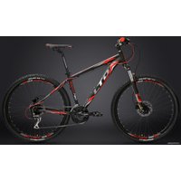 Велосипед LTD Rocco 760 27.5 (2018)