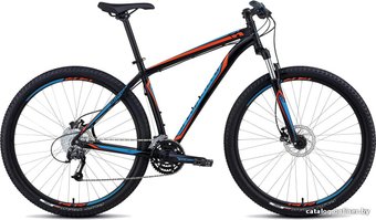 Specialized Hardrock Sport Disc 29 (2013)