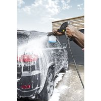 Мойка высокого давления Karcher K 4 Classic Car 1.679-422.0