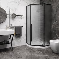 Душевой уголок Cerutti Spa C3ABD 90x90