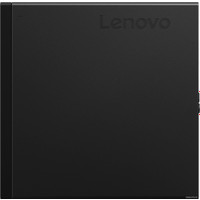 Компактный компьютер Lenovo ThinkCentre M630e Tiny 10YM006PRU