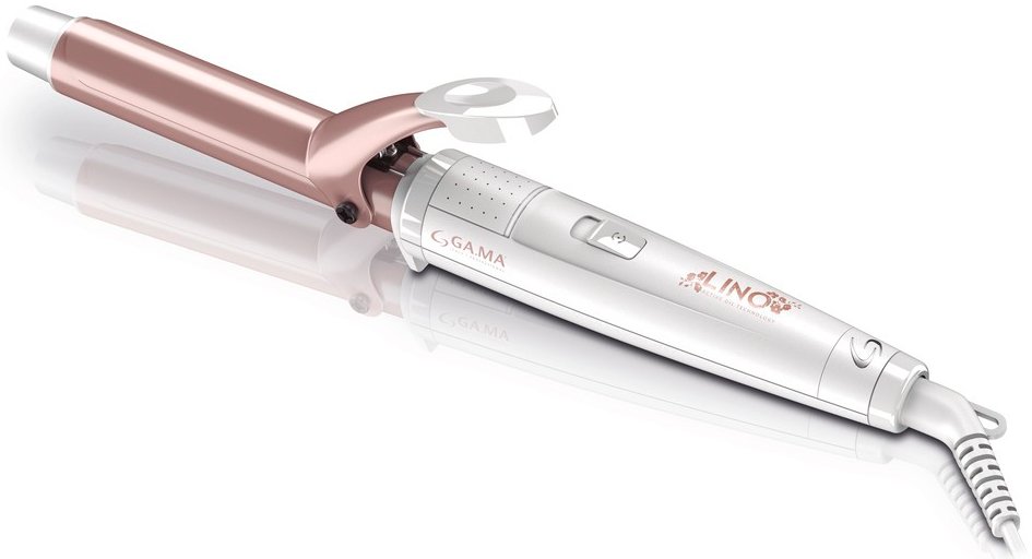 

Круглая плойка GA.MA RGSTD-N 25 Lino GC0210