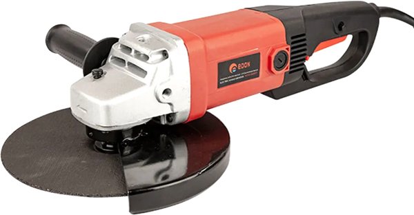 

Угловая шлифмашина Edon AG-230/2400EST