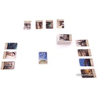 Карточная игра Стиль Жизни Таймлайн. Избранное (Timeline)