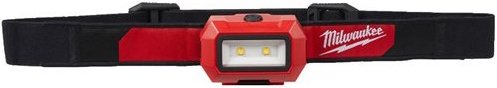 

Фонарь Milwaukee HL2-LED