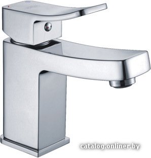 Смеситель Wasserkraft Aller 1063