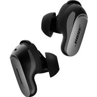 Наушники Bose QuietComfort Ultra Earbuds 2nd Gen (черный)