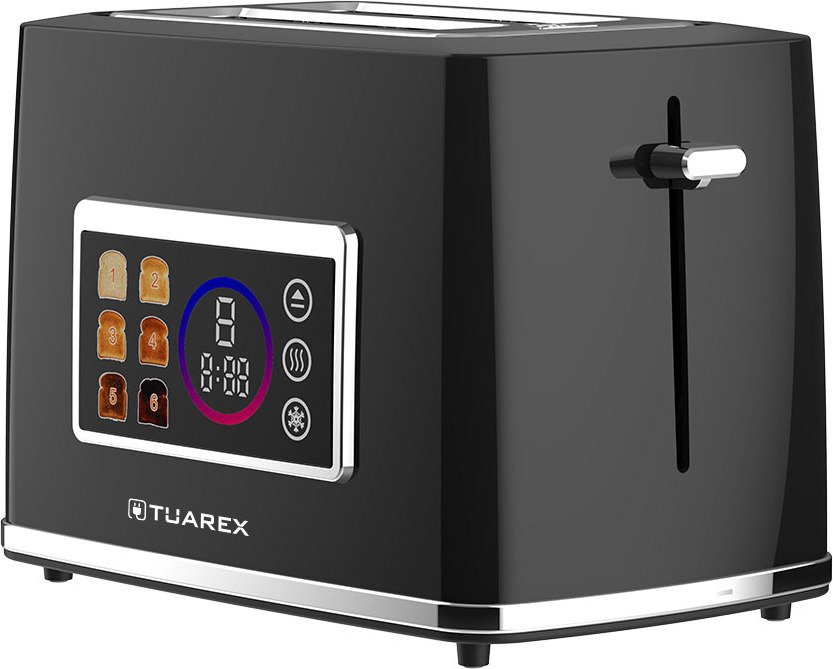 

Тостер Tuarex TK-6008