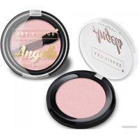 Тени для век Art-Visage Angels (тон 12, розовый жемчуг)